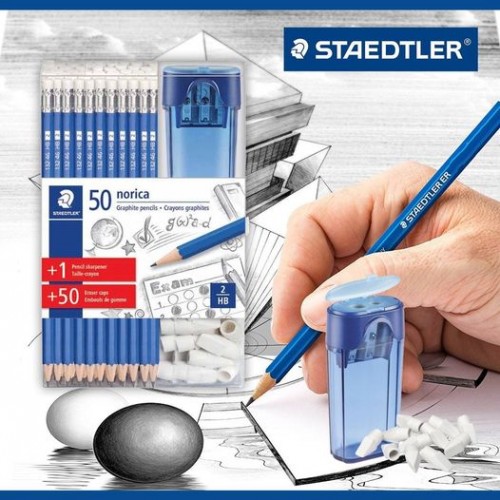 STAEDTLER 鉛筆套裝